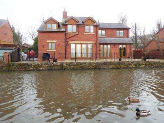 3 Bedroom Detached